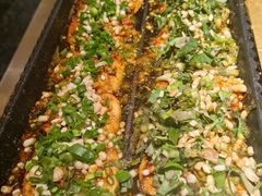 -烤匠麻辣烤鱼(万象城店)