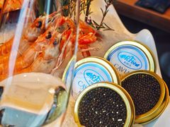 -Mr.Fish鱼鲜生海鲜放题(高德置地冬广场店)