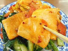 -清真·马洪小炒泡馍馆(钟楼回民街店)