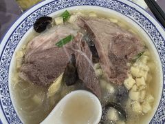 -老孙家饭庄·非遗(东关店)