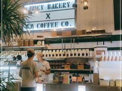 -Juicy Bakery(瑞景店)