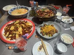 -赵小犇·江湖川菜馆