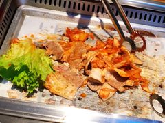 -新石器烤肉(无锡万象城店)