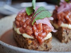 -BOR Eatery(安福路店)