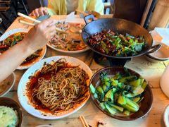 -饭江湖·江湖菜(湖广会馆店)