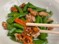 -正佳广场万豪酒店-粤菜餐厅·点心·海鲜·聚餐