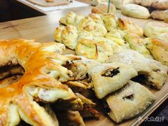 -面包与我Bread Or Me(长城汇店)