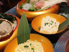 -牛New寿喜烧(曹路花园城店)