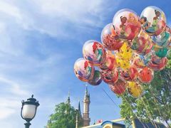 -上海迪士尼度假区