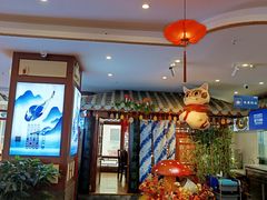 -桥香园过桥米线(国贸店)