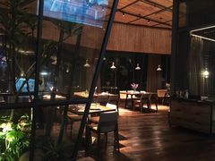 -肴约·花园式餐厅(湖里店)