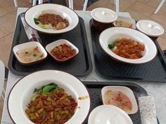 -乡村基(双流时代奥特莱斯餐厅)