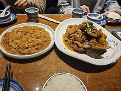 -95号酱骨·一块豆腐(展春园西路店)