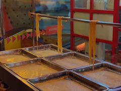 -石岐佬中山菜馆(张溪店)