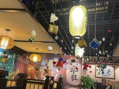 -花狸日本料理(柏庐广场店)