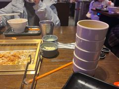 -新石器烤肉(之心城店)