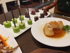 -老牌坊鲁菜名店(宽厚里店)