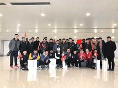 -梦之蓝青奥体育公园体育馆