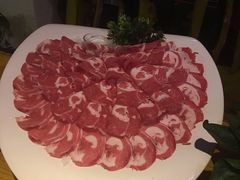 -姑妈嫁妆涮羊排专业火锅(中央大街一店)