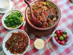 -老街鱼嘴巴(坡子街老店)