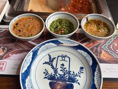 -大隐·成都火锅Bistro(合生麒麟新天地店)