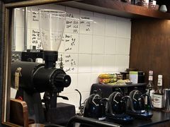 -Hei Cafe(工体店)