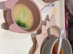 -西贝(凯德壹中心店)