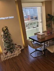 -THE LOG SALON 记录