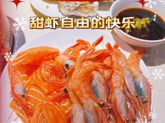 -加餐海鲜自助(集美银泰百货店)