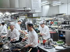 -鸿运楼烤鸭店(天桥店)