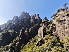 -三清山风景名胜区