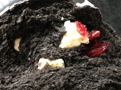 墨鱼芝士-石头先生的烤炉(济南领秀城贵和店)
