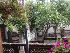 -慢丽江·云南野生菌土鸡锅(西山店)