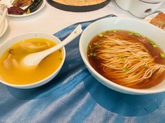 -松鹤楼·非遗·苏帮菜(融科店)