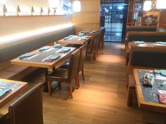 -大渔铁板烧(中山路八佰伴店)