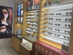 -宝岛眼镜(建外soho店)
