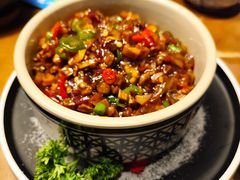 -雀舞云南菜(天津天河城购物中心店)