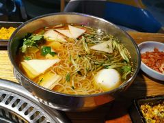 -梅梅家的烤肉店(槐北路店)