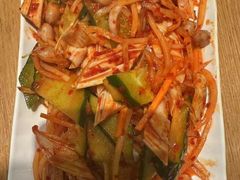 -韩味园果木炭烤鲜肉(陵东街店)