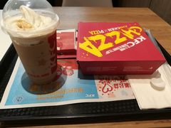 -肯德基(新凌云店)