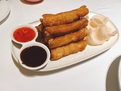 津味油条-津菜典藏(天津之眼店)