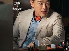 -深圳百老汇电影中心(IMAX万象天地店)