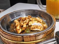 -红日饭店(裕隆三路店)