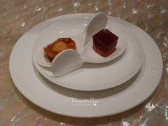 -8餐厅(新葡京酒店)