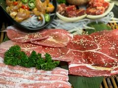 -猫爪爪原切自助烤肉(观音桥阳光世纪店)