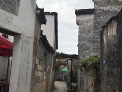 -塔川景区