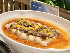 -南棠馆粤菜坊(群光店)