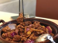 -胡须佬鸡煲四季火锅(龙珠大道店)