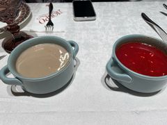 -俄士厨房(环球港店)