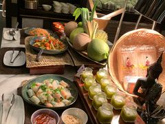 -深圳四季酒店·馥自助餐厅